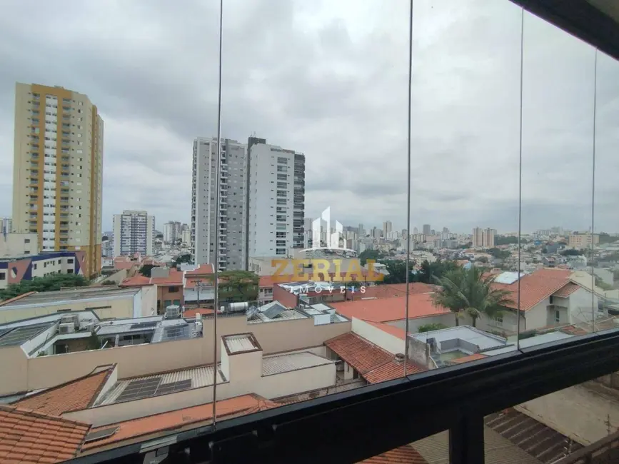 Foto 5 de Apartamento com 3 quartos à venda, 110m2 em Olímpico, Sao Caetano Do Sul - SP