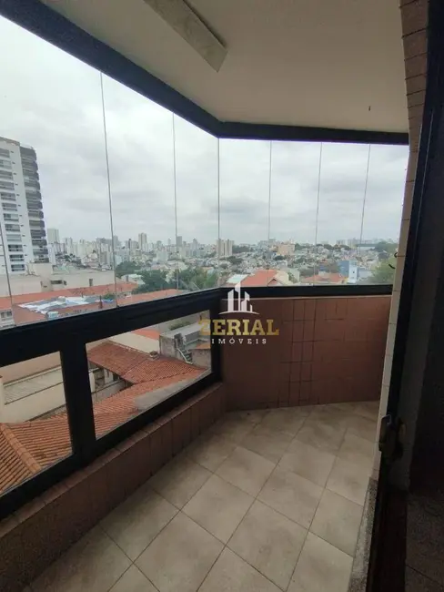 Foto 4 de Apartamento com 3 quartos à venda, 110m2 em Olímpico, Sao Caetano Do Sul - SP