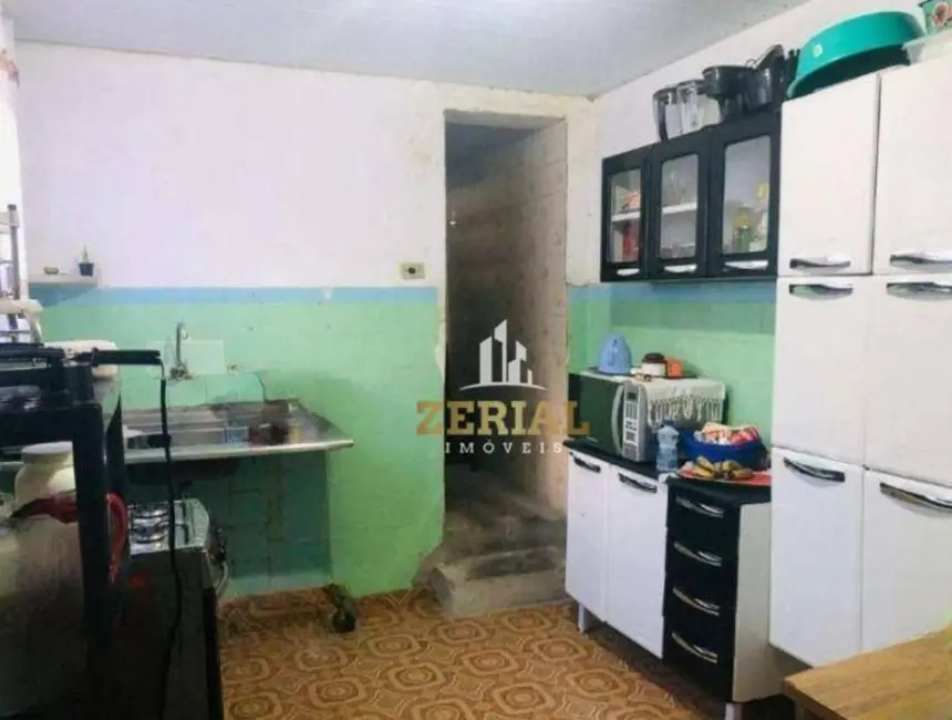 Foto 4 de Casa com 2 quartos à venda, 110m2 em Barcelona, Sao Caetano Do Sul - SP