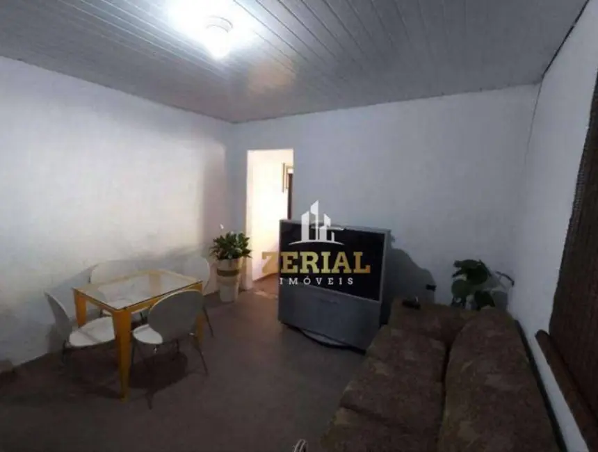Foto 3 de Casa com 2 quartos à venda, 110m2 em Barcelona, Sao Caetano Do Sul - SP