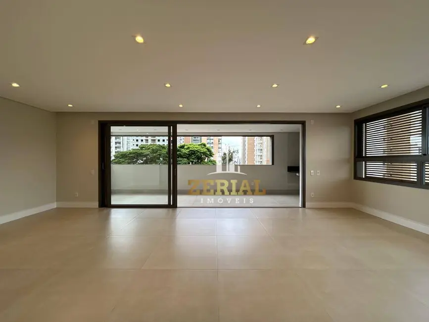 Foto 5 de Apartamento com 4 quartos à venda, 250m2 em Jardim, Santo Andre - SP