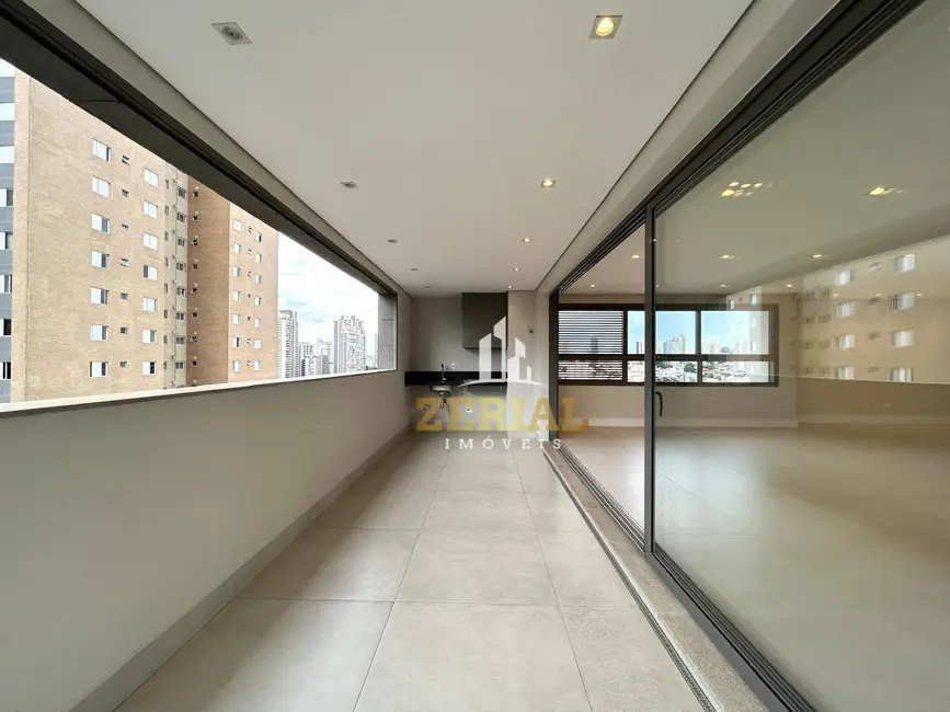 Foto 4 de Apartamento com 4 quartos à venda, 250m2 em Jardim, Santo Andre - SP