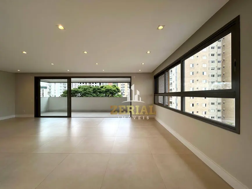 Foto 6 de Apartamento com 4 quartos à venda, 250m2 em Jardim, Santo Andre - SP