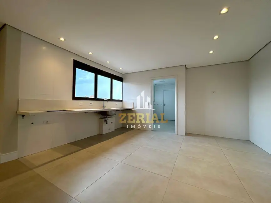 Foto 9 de Apartamento com 4 quartos à venda, 250m2 em Jardim, Santo Andre - SP