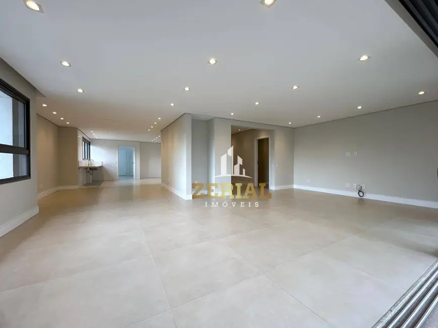 Foto 7 de Apartamento com 4 quartos à venda, 250m2 em Jardim, Santo Andre - SP