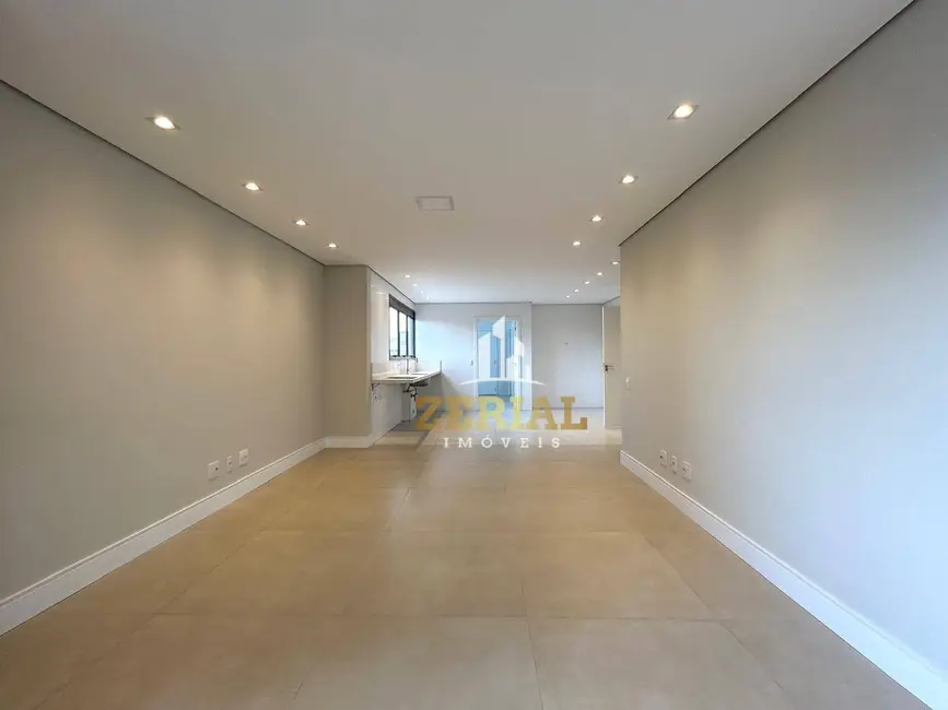 Foto 8 de Apartamento com 4 quartos à venda, 250m2 em Jardim, Santo Andre - SP