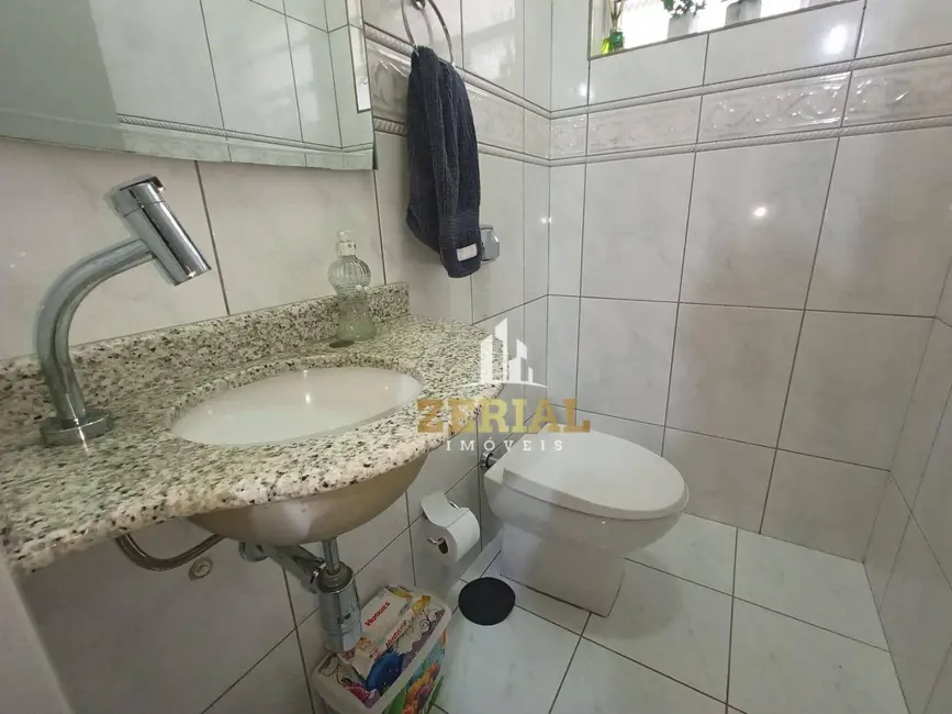 Foto 7 de Sobrado com 3 quartos à venda, 400m2 em Santa Maria, Sao Caetano Do Sul - SP