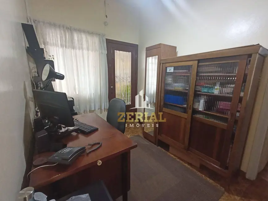 Foto 5 de Sobrado com 3 quartos à venda, 400m2 em Santa Maria, Sao Caetano Do Sul - SP