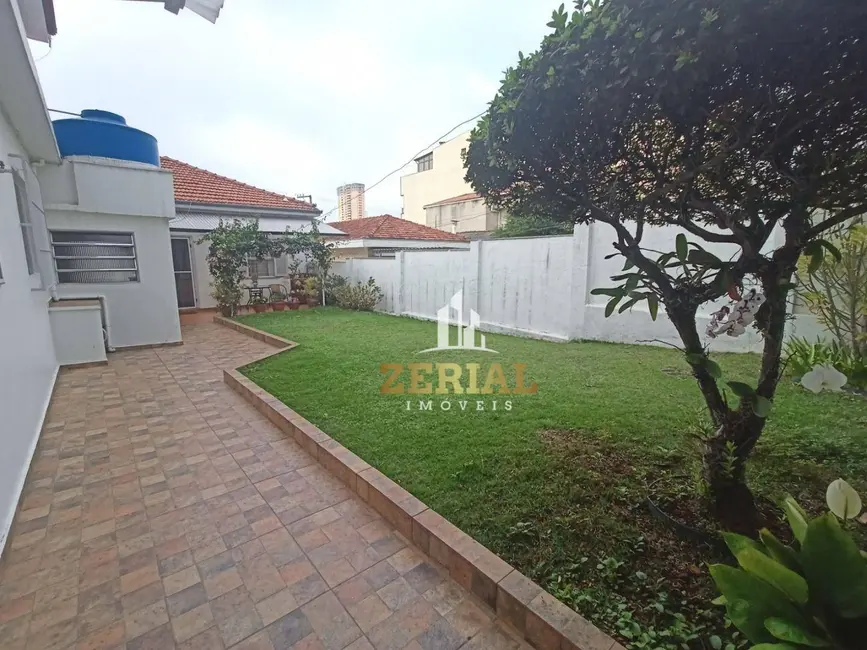 Foto 1 de Sobrado com 3 quartos à venda, 400m2 em Santa Maria, Sao Caetano Do Sul - SP