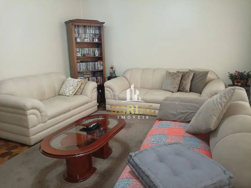 Foto 2 de Sobrado com 3 quartos à venda, 400m2 em Santa Maria, Sao Caetano Do Sul - SP