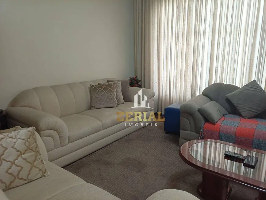 Foto 3 de Sobrado com 3 quartos à venda, 400m2 em Santa Maria, Sao Caetano Do Sul - SP