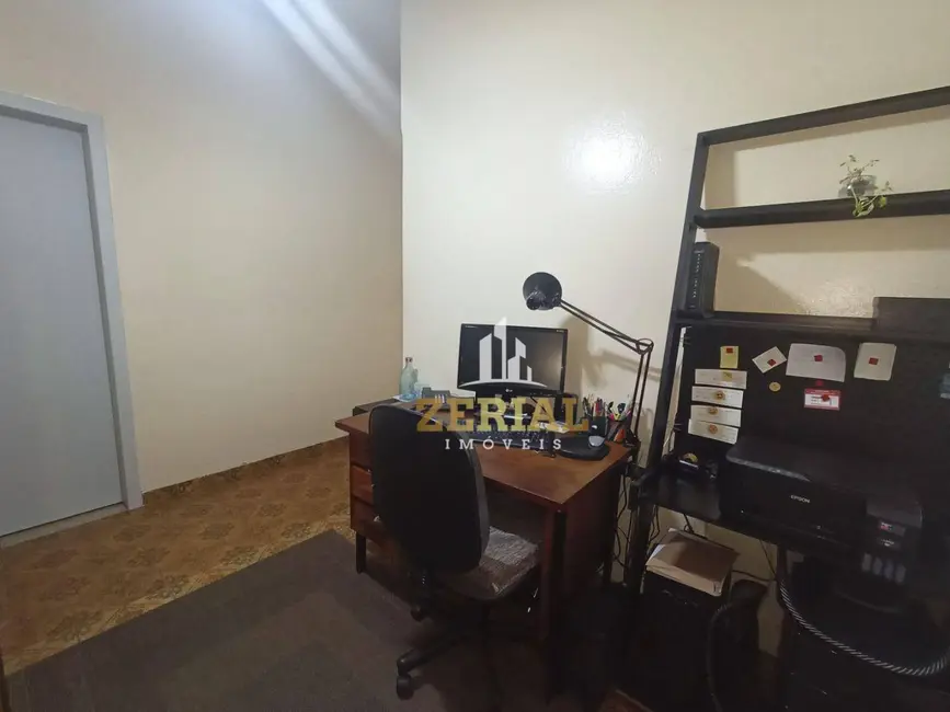 Foto 6 de Sobrado com 3 quartos à venda, 400m2 em Santa Maria, Sao Caetano Do Sul - SP