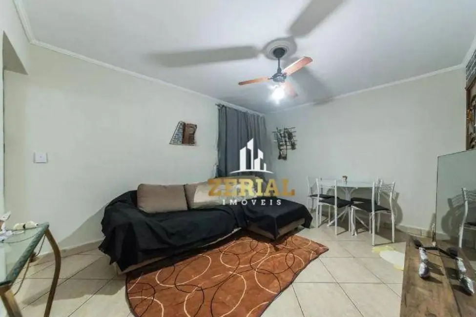 Foto 3 de Apartamento com 2 quartos à venda, 55m2 em São José, Sao Caetano Do Sul - SP