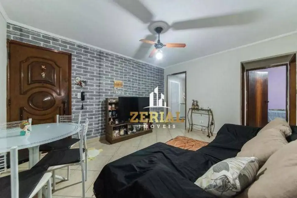 Foto 1 de Apartamento com 2 quartos à venda, 55m2 em São José, Sao Caetano Do Sul - SP