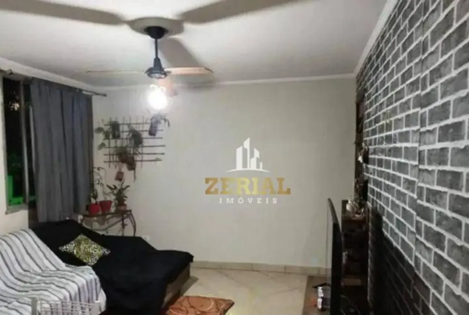 Foto 2 de Apartamento com 2 quartos à venda, 55m2 em São José, Sao Caetano Do Sul - SP