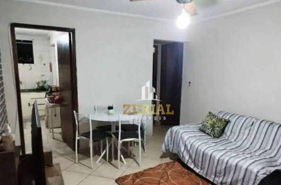 Foto 4 de Apartamento com 2 quartos à venda, 55m2 em São José, Sao Caetano Do Sul - SP