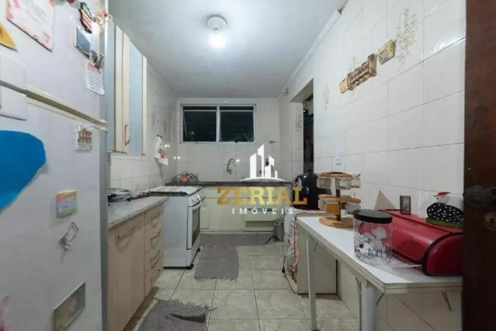 Foto 5 de Apartamento com 2 quartos à venda, 55m2 em São José, Sao Caetano Do Sul - SP