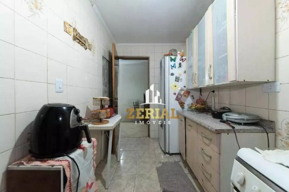 Foto 7 de Apartamento com 2 quartos à venda, 55m2 em São José, Sao Caetano Do Sul - SP
