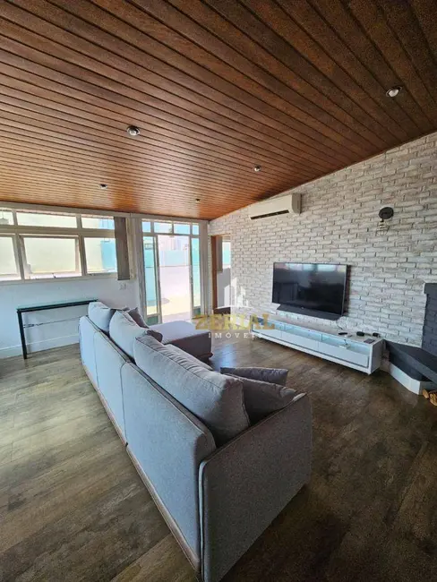 Foto 4 de Cobertura com 3 quartos à venda, 180m2 em Santa Maria, Sao Caetano Do Sul - SP