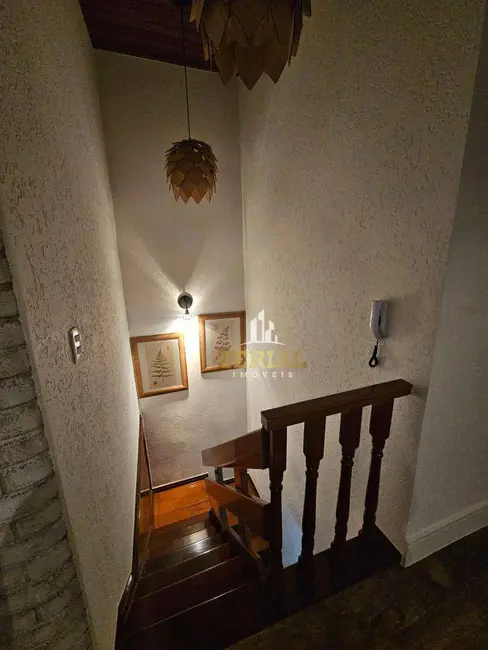 Foto 9 de Cobertura com 3 quartos à venda, 180m2 em Santa Maria, Sao Caetano Do Sul - SP