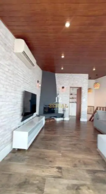 Foto 5 de Cobertura com 3 quartos à venda, 180m2 em Santa Maria, Sao Caetano Do Sul - SP