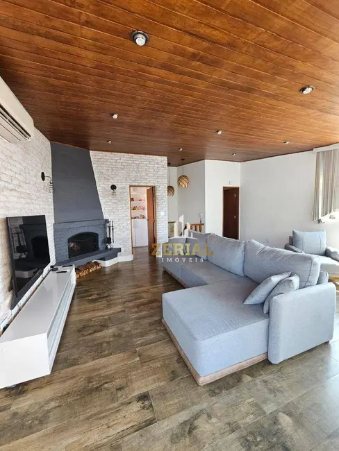 Foto 6 de Cobertura com 3 quartos à venda, 180m2 em Santa Maria, Sao Caetano Do Sul - SP