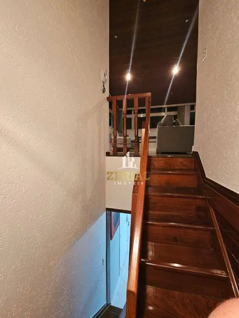 Foto 8 de Cobertura com 3 quartos à venda, 180m2 em Santa Maria, Sao Caetano Do Sul - SP