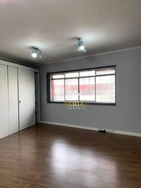 Foto 2 de Sala Comercial para alugar, 35m2 em Santa Paula, Sao Caetano Do Sul - SP