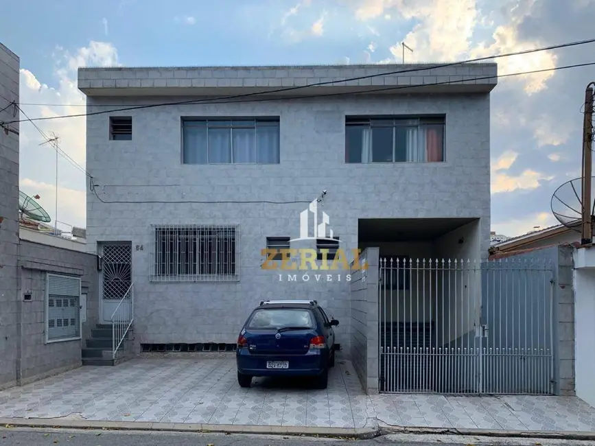 Foto 9 de Sala Comercial para alugar, 35m2 em Santa Paula, Sao Caetano Do Sul - SP