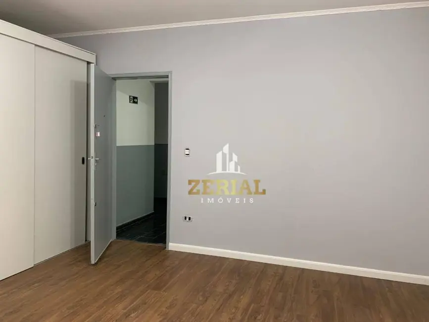 Foto 1 de Sala Comercial para alugar, 35m2 em Santa Paula, Sao Caetano Do Sul - SP