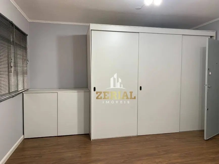 Foto 2 de Sala Comercial para alugar, 35m2 em Santa Paula, Sao Caetano Do Sul - SP