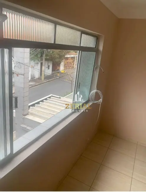 Foto 2 de Sala Comercial para alugar, 35m2 em Santa Paula, Sao Caetano Do Sul - SP