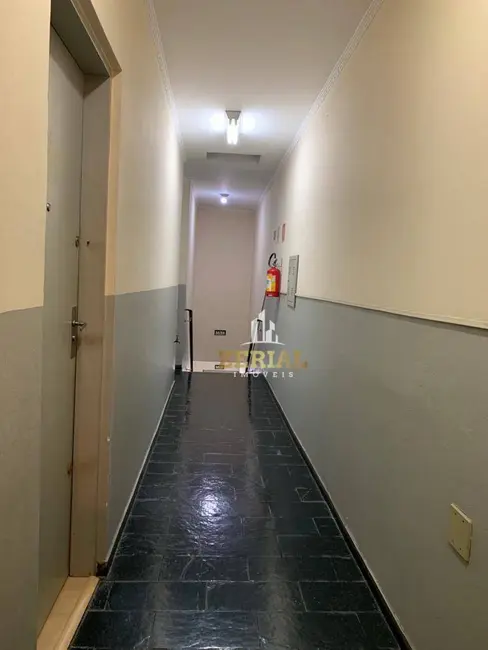 Foto 7 de Sala Comercial para alugar, 35m2 em Santa Paula, Sao Caetano Do Sul - SP