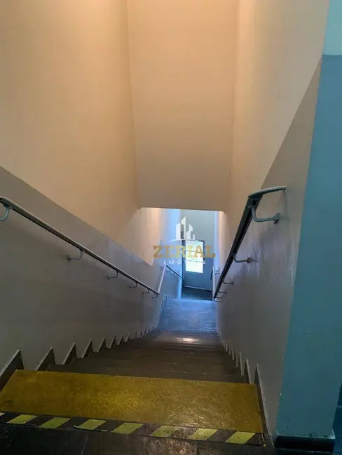 Foto 8 de Sala Comercial para alugar, 35m2 em Santa Paula, Sao Caetano Do Sul - SP