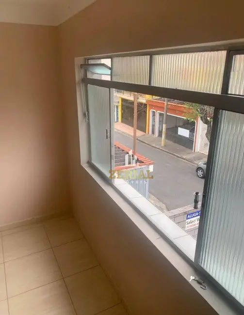 Foto 3 de Sala Comercial para alugar, 35m2 em Santa Paula, Sao Caetano Do Sul - SP