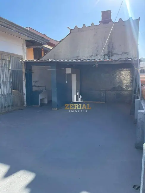 Foto 9 de Casa para alugar, 270m2 em Barcelona, Sao Caetano Do Sul - SP