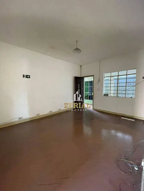 Foto 1 de Casa para alugar, 270m2 em Barcelona, Sao Caetano Do Sul - SP