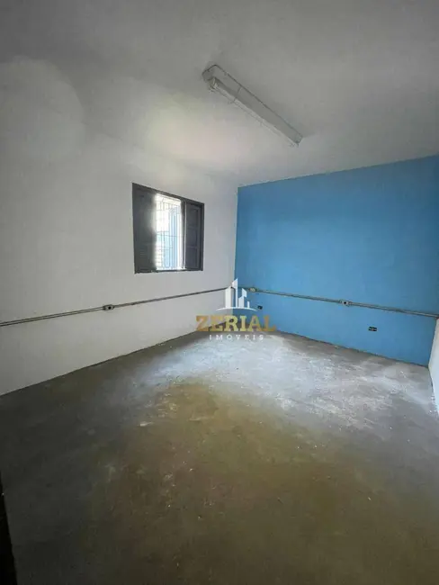 Foto 1 de Casa para alugar, 200m2 em Barcelona, Sao Caetano Do Sul - SP