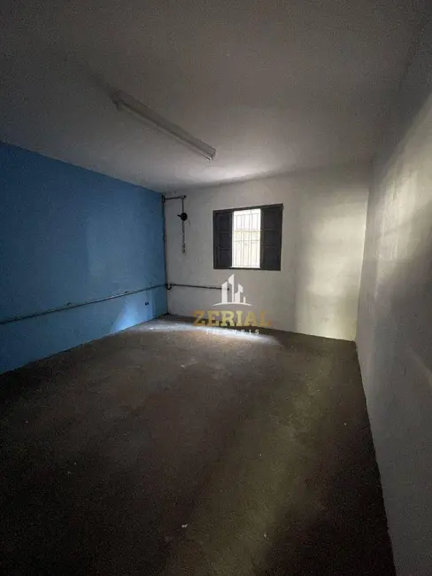Foto 5 de Casa para alugar, 200m2 em Barcelona, Sao Caetano Do Sul - SP