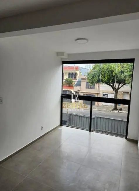 Foto 2 de Apartamento com 1 quarto à venda, 41m2 em Sao Caetano Do Sul - SP