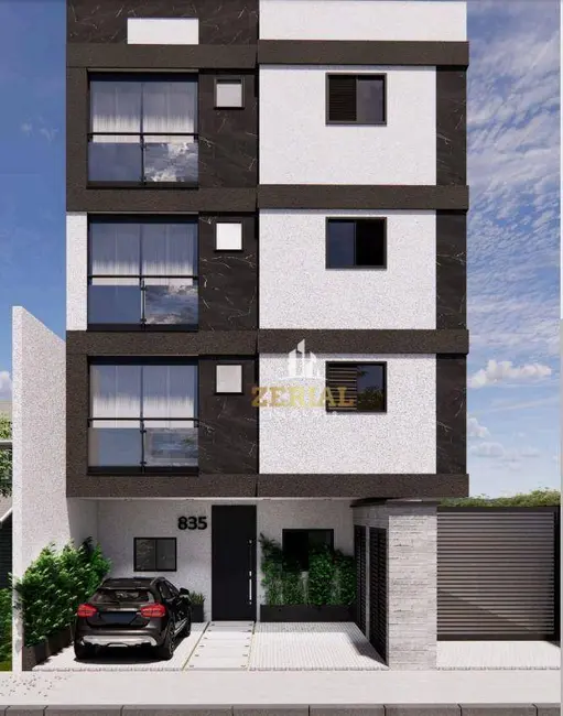 Foto 2 de Apartamento com 1 quarto à venda, 61m2 em Sao Caetano Do Sul - SP