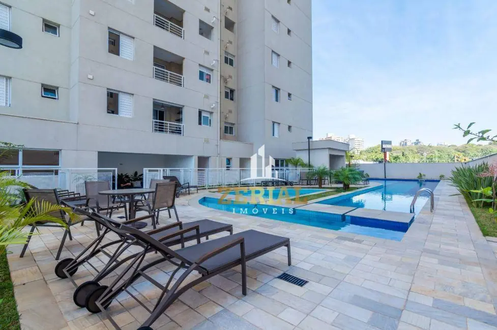 Foto 9 de Apartamento com 2 quartos à venda, 65m2 em Sao Bernardo Do Campo - SP