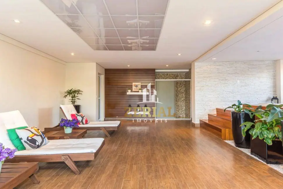 Foto 8 de Apartamento com 2 quartos à venda, 65m2 em Sao Bernardo Do Campo - SP