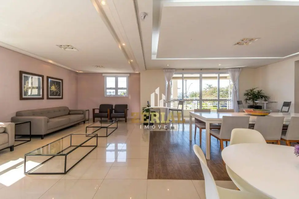 Foto 1 de Apartamento com 2 quartos à venda, 65m2 em Sao Bernardo Do Campo - SP