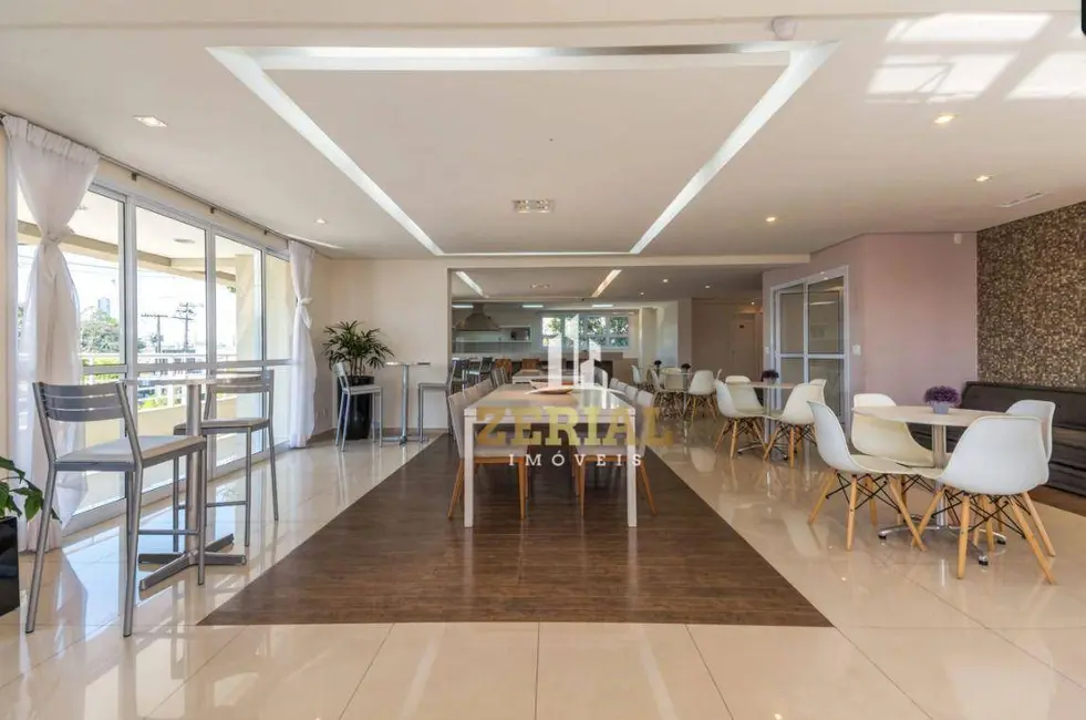 Foto 2 de Apartamento com 2 quartos à venda, 65m2 em Sao Bernardo Do Campo - SP