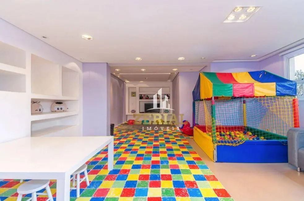 Foto 5 de Apartamento com 2 quartos à venda, 65m2 em Sao Bernardo Do Campo - SP