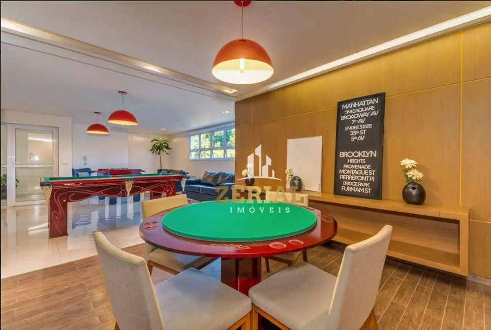 Foto 6 de Apartamento com 2 quartos à venda, 65m2 em Sao Bernardo Do Campo - SP