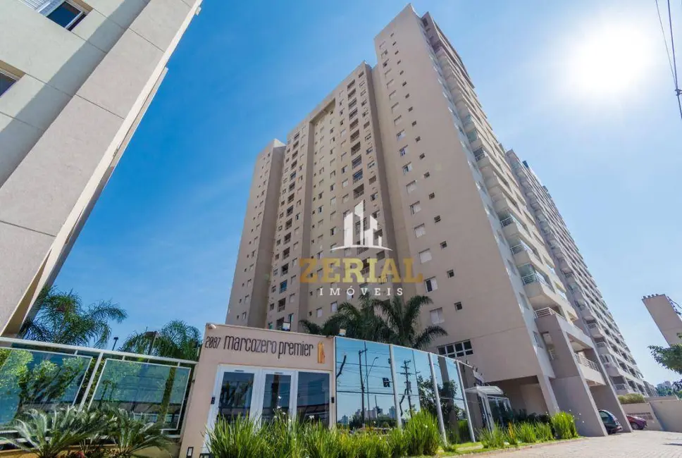 Foto 3 de Apartamento com 2 quartos à venda, 65m2 em Sao Bernardo Do Campo - SP