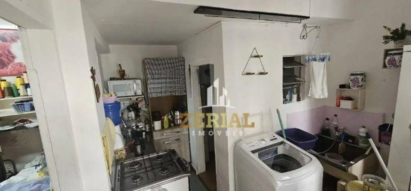 Foto 9 de Casa com 2 quartos à venda, 119m2 em Prosperidade, Sao Caetano Do Sul - SP