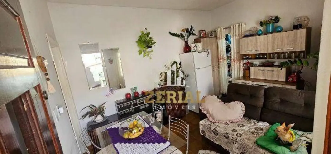 Foto 4 de Casa com 2 quartos à venda, 119m2 em Prosperidade, Sao Caetano Do Sul - SP